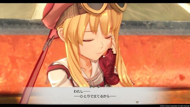 『空の軌跡 the 1st』は美男・美女ばかり！ ヨシュアの女装も、エステルの「あ～ん」も、酔いつぶれオリビエも、3Dリメイクの恩恵でビジュが捗る【フォトレポ】