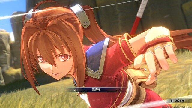 『空の軌跡 the 1st』は美男・美女ばかり！ ヨシュアの女装も、エステルの「あ～ん」も、酔いつぶれオリビエも、3Dリメイクの恩恵でビジュが捗る【フォトレポ】