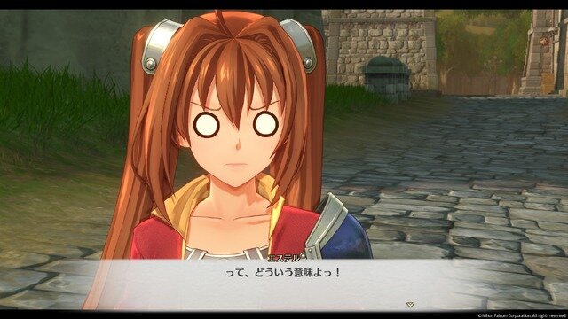 『空の軌跡 the 1st』は美男・美女ばかり！ ヨシュアの女装も、エステルの「あ～ん」も、酔いつぶれオリビエも、3Dリメイクの恩恵でビジュが捗る【フォトレポ】