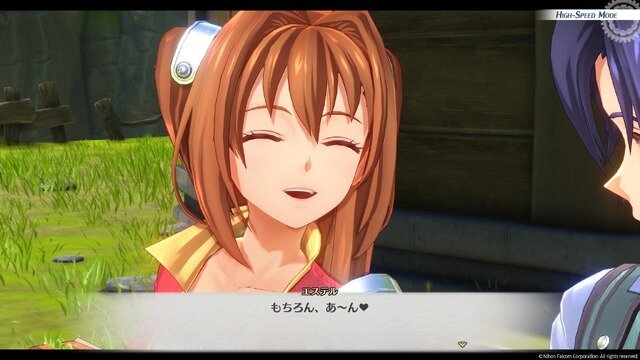 『空の軌跡 the 1st』は美男・美女ばかり！ ヨシュアの女装も、エステルの「あ～ん」も、酔いつぶれオリビエも、3Dリメイクの恩恵でビジュが捗る【フォトレポ】