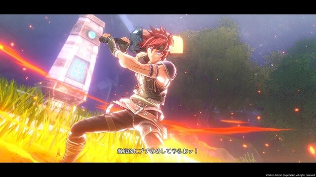 『空の軌跡 the 1st』は美男・美女ばかり！ ヨシュアの女装も、エステルの「あ～ん」も、酔いつぶれオリビエも、3Dリメイクの恩恵でビジュが捗る【フォトレポ】
