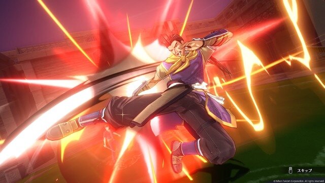 『空の軌跡 the 1st』は美男・美女ばかり！ ヨシュアの女装も、エステルの「あ～ん」も、酔いつぶれオリビエも、3Dリメイクの恩恵でビジュが捗る【フォトレポ】