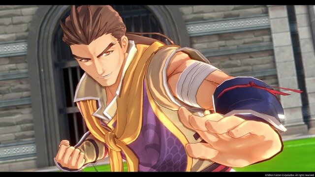 『空の軌跡 the 1st』は美男・美女ばかり！ ヨシュアの女装も、エステルの「あ～ん」も、酔いつぶれオリビエも、3Dリメイクの恩恵でビジュが捗る【フォトレポ】