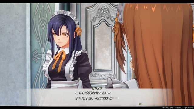 『空の軌跡 the 1st』は美男・美女ばかり！ ヨシュアの女装も、エステルの「あ～ん」も、酔いつぶれオリビエも、3Dリメイクの恩恵でビジュが捗る【フォトレポ】