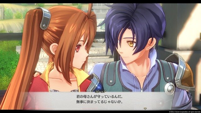 『空の軌跡 the 1st』は美男・美女ばかり！ ヨシュアの女装も、エステルの「あ～ん」も、酔いつぶれオリビエも、3Dリメイクの恩恵でビジュが捗る【フォトレポ】