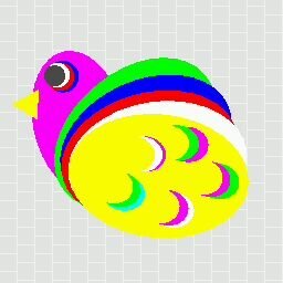 かく!うごく!つかまえる!せんせいWii