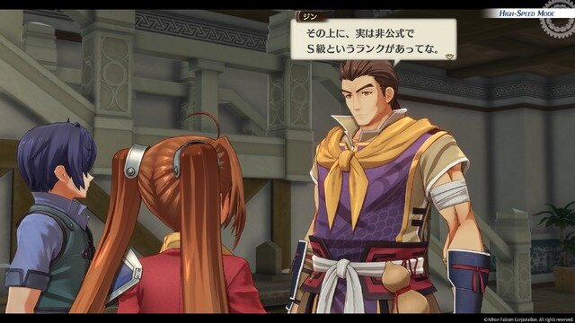 『空の軌跡 the 1st』は美男・美女ばかり！ ヨシュアの女装も、エステルの「あ～ん」も、酔いつぶれオリビエも、3Dリメイクの恩恵でビジュが捗る【フォトレポ】