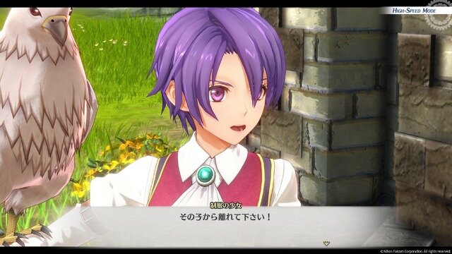 『空の軌跡 the 1st』は美男・美女ばかり！ ヨシュアの女装も、エステルの「あ～ん」も、酔いつぶれオリビエも、3Dリメイクの恩恵でビジュが捗る【フォトレポ】