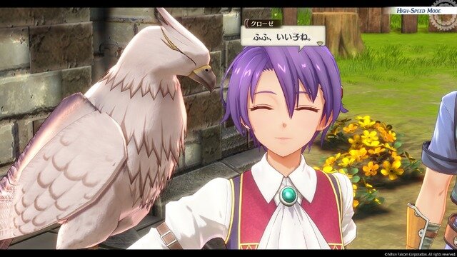 『空の軌跡 the 1st』は美男・美女ばかり！ ヨシュアの女装も、エステルの「あ～ん」も、酔いつぶれオリビエも、3Dリメイクの恩恵でビジュが捗る【フォトレポ】