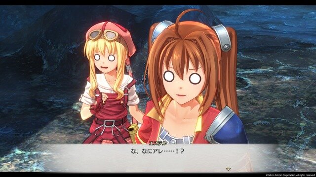 『空の軌跡 the 1st』は美男・美女ばかり！ ヨシュアの女装も、エステルの「あ～ん」も、酔いつぶれオリビエも、3Dリメイクの恩恵でビジュが捗る【フォトレポ】