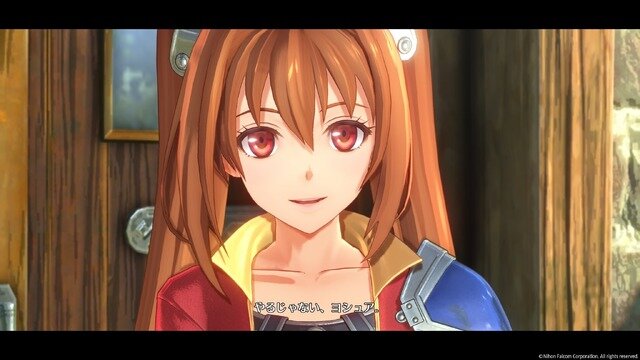 『空の軌跡 the 1st』は美男・美女ばかり！ ヨシュアの女装も、エステルの「あ～ん」も、酔いつぶれオリビエも、3Dリメイクの恩恵でビジュが捗る【フォトレポ】
