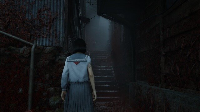『SILENT HILL f』の舞台を聖地巡礼してみた―ゲームの世界まんまの昭和レトロな「筋骨めぐり」に大興奮！Steam Deckで遊ぶ“最適プレイスポット”も探してみたぞ【前編】