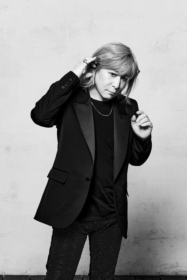 岡本吉起氏のYouTube企画から誕生した『アウトランカーズ』11月6日正式リリース！小室哲哉氏プロデュース「OVAL SISTEM」との楽曲タイアップも