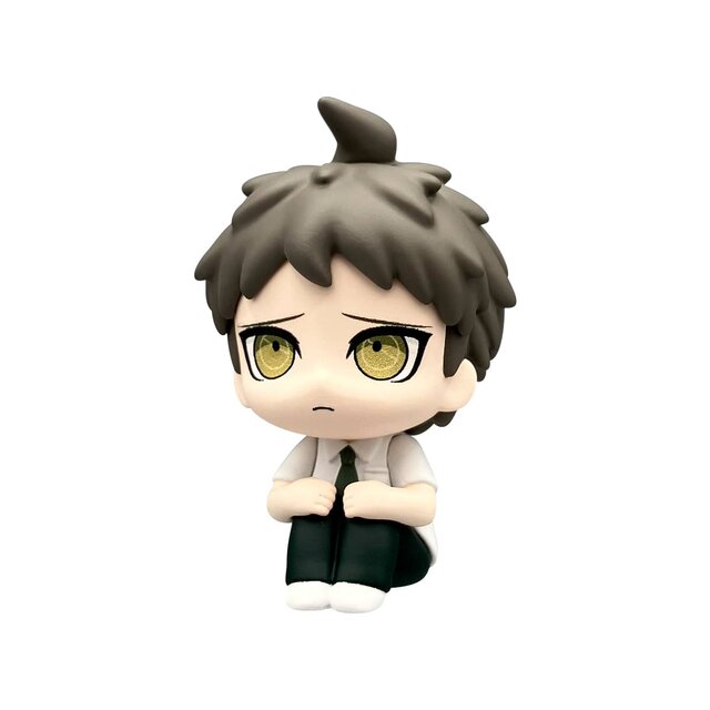 モノクマは不敵な笑みを浮かべる…『スーパーダンガンロンパ2 』“まちぼうけ”フィギュア全5種が、ガシャポンオンラインにて予約受付実施