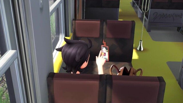 『ポケモンレジェンズZ-A』実在パリ地下鉄マスコットをオマージュ？最序盤しか見られないイースターエッグに公式も反応