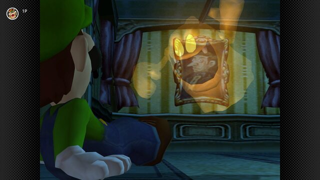 名作シリーズ第1作『ルイージマンション』がスイッチ2に！「ニンテンドー ゲームキューブ Nintendo Classics」に10月30日追加決定