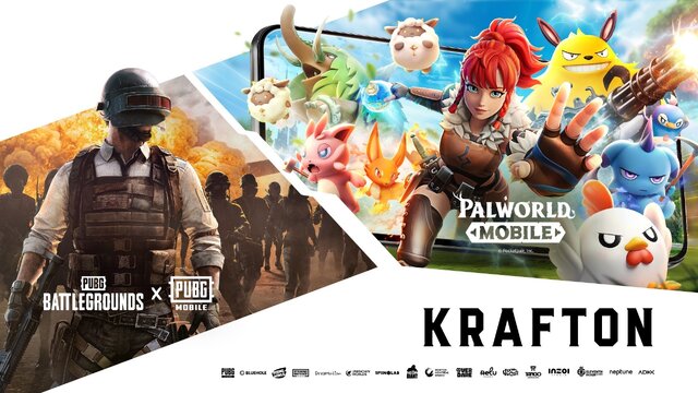『パルワールド』がスマホへ進出！原作の主要要素を継承した『パルワールドモバイル』正式発表