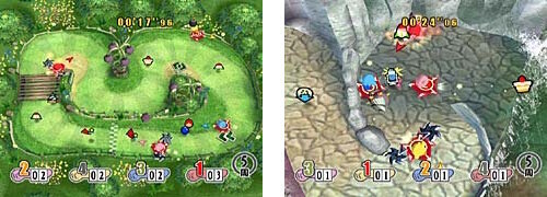「カービィのエアライダー Direct 2」で見逃せない注目点3選！“黒い影のライダー”の正体判明や「ウエライド」復活への期待高まる