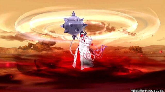 『FGO』★5エリちゃん、ついに参戦！配布の「★4 終わりのエリザベート」も含めた2騎の新規サーヴァント発表