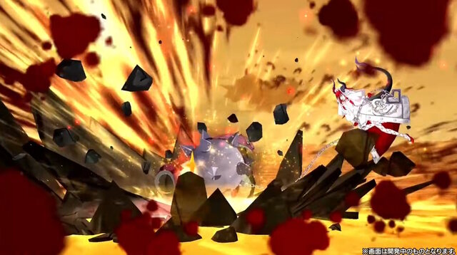 『FGO』★5エリちゃん、ついに参戦！配布の「★4 終わりのエリザベート」も含めた2騎の新規サーヴァント発表