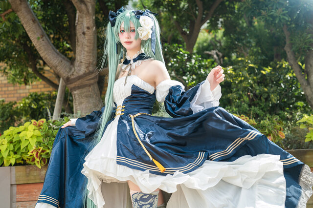 初音ミク／すいむ（X：@suimu_seikatu）