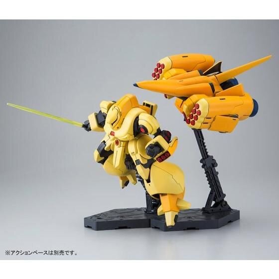 ガンダムZZの機体多数！HGガンプラ「リゲルグ」「ズサ」「ガズ R／L」など4商品が再販