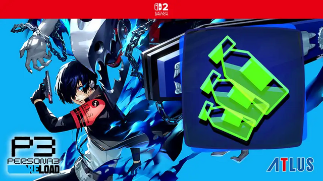 『ペルソナ３ リロード』スイッチ2版は「開発しやすい環境下で進められた」―携帯モードでも最適化された最新機種で“影時間”へ！【発売記念インタビュー】