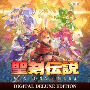 『ドラクエビルダーズ２』『聖剣伝説 VoM』も！スクエニ「HALLOWEEN SALE」が開催