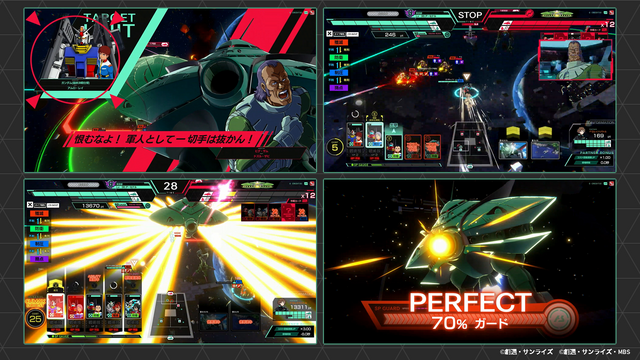「ガンダム(最終決戦仕様)」の結束戦術技は「ラストシューティング」―『機動戦士ガンダム アーセナルベース』新シーズン「FORSQUAD SEASON:05」稼働開始