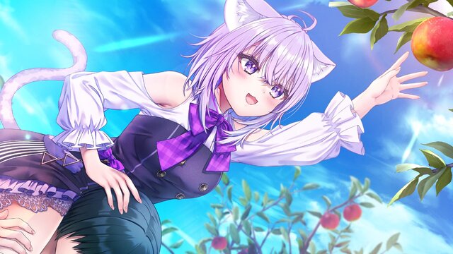 ホロライブ「猫又おかゆ」主演＆プロデュースの恋愛ADV新作『おかゆにゅ～～む！R』2026年2月26日発売決定！今度は青森県を舞台とした“商品開発の旅”
