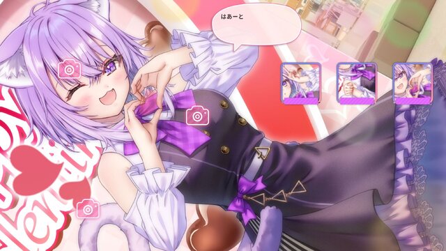 ホロライブ「猫又おかゆ」主演＆プロデュースの恋愛ADV新作『おかゆにゅ～～む！R』2026年2月26日発売決定！今度は青森県を舞台とした“商品開発の旅”