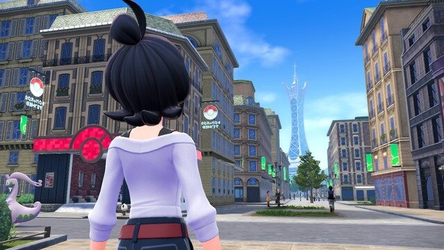 『ポケモンレジェンズZ-A』は“初代スイッチ”でも十分に遊べる？気になるグラフィックや操作感にフォーカスしてお届け【プレイレポ】