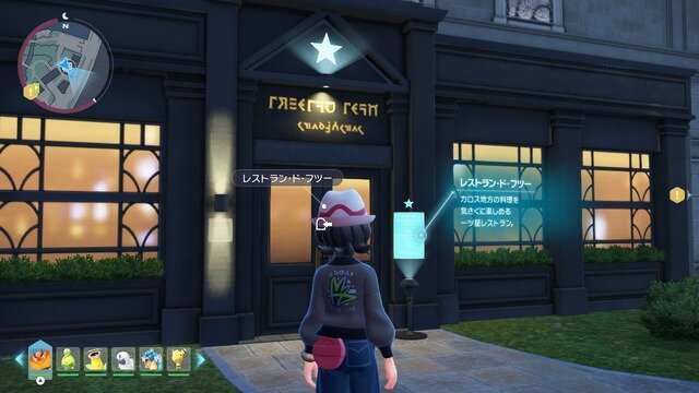 『ポケモンレジェンズZ-A』は“初代スイッチ”でも十分に遊べる？気になるグラフィックや操作感にフォーカスしてお届け【プレイレポ】