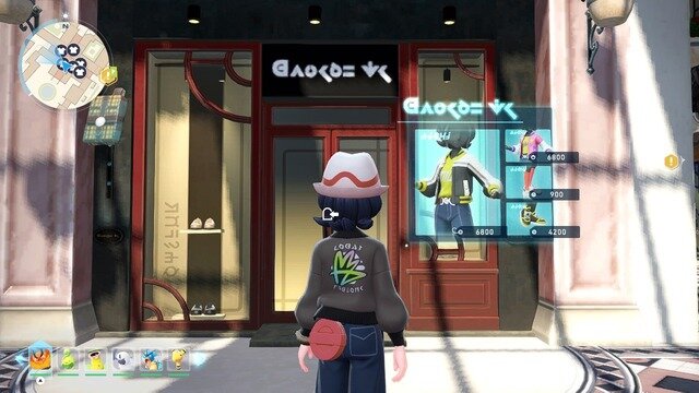 『ポケモンレジェンズZ-A』は“初代スイッチ”でも十分に遊べる？気になるグラフィックや操作感にフォーカスしてお届け【プレイレポ】