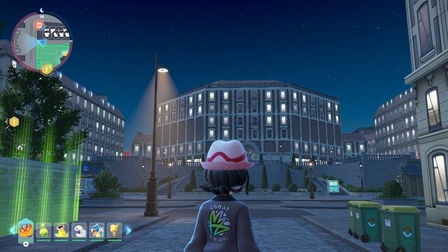 『ポケモンレジェンズZ-A』は“初代スイッチ”でも十分に遊べる？気になるグラフィックや操作感にフォーカスしてお届け【プレイレポ】