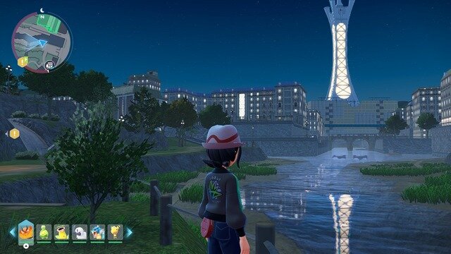 『ポケモンレジェンズZ-A』は“初代スイッチ”でも十分に遊べる？気になるグラフィックや操作感にフォーカスしてお届け【プレイレポ】