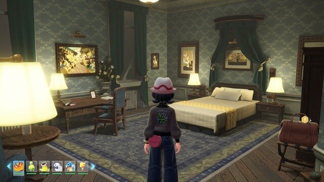 『ポケモンレジェンズZ-A』は“初代スイッチ”でも十分に遊べる？気になるグラフィックや操作感にフォーカスしてお届け【プレイレポ】