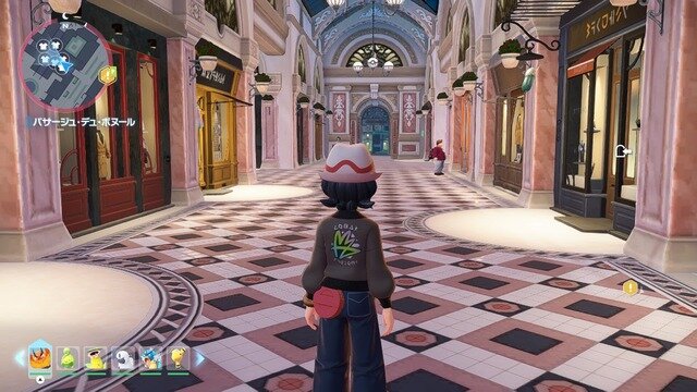 『ポケモンレジェンズZ-A』は“初代スイッチ”でも十分に遊べる？気になるグラフィックや操作感にフォーカスしてお届け【プレイレポ】