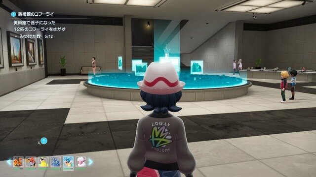 『ポケモンレジェンズZ-A』は“初代スイッチ”でも十分に遊べる？気になるグラフィックや操作感にフォーカスしてお届け【プレイレポ】
