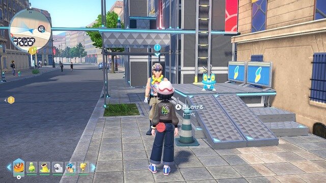 『ポケモンレジェンズZ-A』は“初代スイッチ”でも十分に遊べる？気になるグラフィックや操作感にフォーカスしてお届け【プレイレポ】
