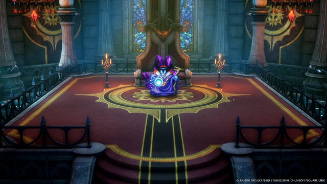 精霊ルビスやローラ姫、そして「あの宿敵」も…！HD-2D版『ドラゴンクエストI＆II』ファイナルトレイラー含む6本の新映像公開