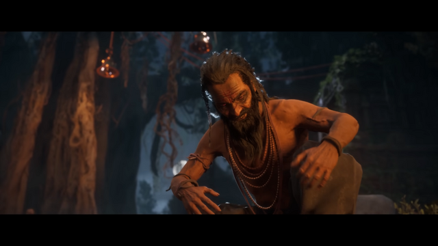 インド映画のノリに期待！「ラーマーヤナ」を再解釈したインド初の大作『Unleash The Avatar』―日本未上陸の注目ゲーム3選【2025年10月26日】
