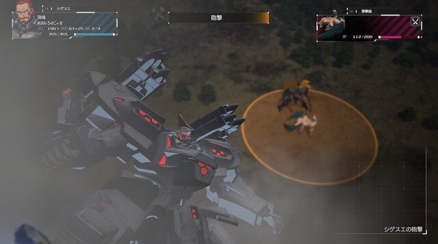 指揮官は褐色へそ出しルック！『マブラヴ』最新作はSRPG『Muv-Luv Tactics カーリダーサの悪夢』―手応えある戦術が腕の見せ所【CF版先行プレイレポ】