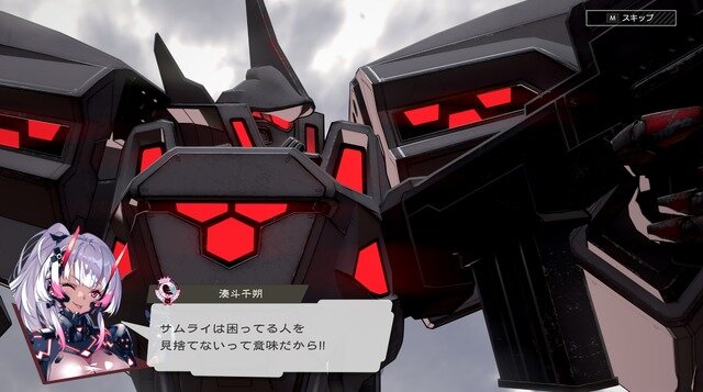 指揮官は褐色へそ出しルック！『マブラヴ』最新作はSRPG『Muv-Luv Tactics カーリダーサの悪夢』―手応えある戦術が腕の見せ所【CF版先行プレイレポ】
