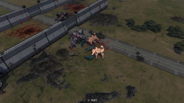 指揮官は褐色へそ出しルック！『マブラヴ』最新作はSRPG『Muv-Luv Tactics カーリダーサの悪夢』―手応えある戦術が腕の見せ所【CF版先行プレイレポ】