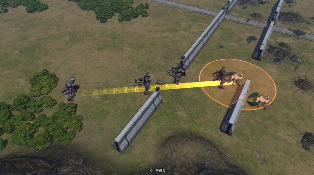 指揮官は褐色へそ出しルック！『マブラヴ』最新作はSRPG『Muv-Luv Tactics カーリダーサの悪夢』―手応えある戦術が腕の見せ所【CF版先行プレイレポ】