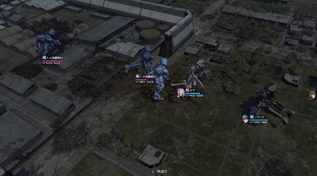 指揮官は褐色へそ出しルック！『マブラヴ』最新作はSRPG『Muv-Luv Tactics カーリダーサの悪夢』―手応えある戦術が腕の見せ所【CF版先行プレイレポ】
