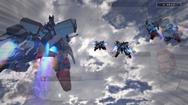 指揮官は褐色へそ出しルック！『マブラヴ』最新作はSRPG『Muv-Luv Tactics カーリダーサの悪夢』―手応えある戦術が腕の見せ所【CF版先行プレイレポ】