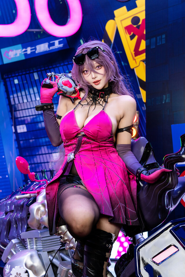 ルーシー／Natsume（X：@natsume0v0）