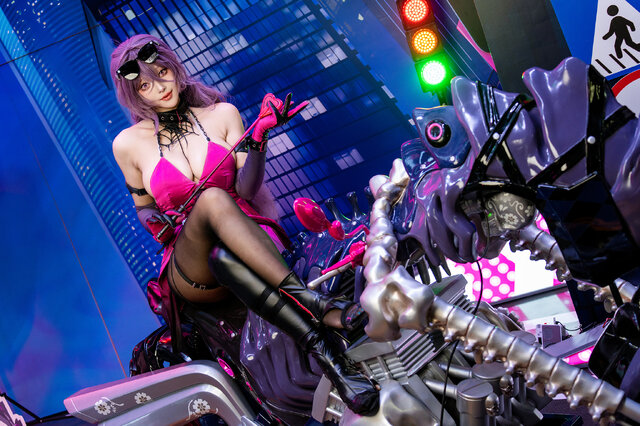 ルーシー／Natsume（X：@natsume0v0）